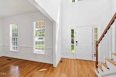 9512 Waterwood Court, Raleigh, NC 27614 - Photo 6