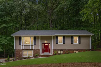 3109 Manor Ridge Drive, Raleigh, NC 27603 - Photo 4