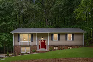 3109 Manor Ridge Dr, Raleigh, NC 27603 - Photo 4