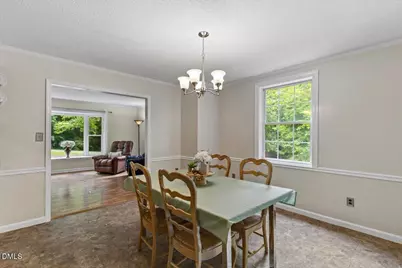 3109 Manor Ridge Drive, Raleigh, NC 27603 - Photo 6
