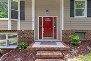 3109 Manor Ridge Dr, Raleigh, NC 27603 - Photo 34