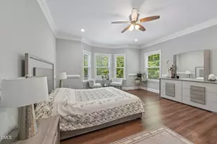 3924 Fox Grove Trail, Greensboro, NC 27406 - Photo 22