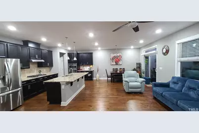 529 Buhrstone Mill Drive, Cary, NC 27519 - Photo 22