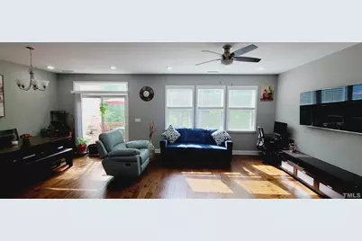 529 Buhrstone Mill Drive, Cary, NC 27519 - Photo 24
