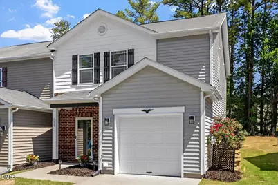 115 Golden Meadow Court, Durham, NC 27704 - Photo 32