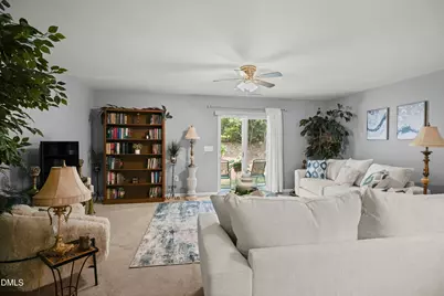 8520 Quarton Drive, Raleigh, NC 27616 - Photo 10