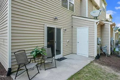 8520 Quarton Drive, Raleigh, NC 27616 - Photo 12
