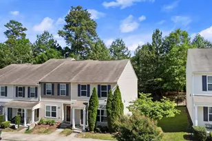 8520 Quarton Dr, Raleigh, NC 27616 - Photo 2