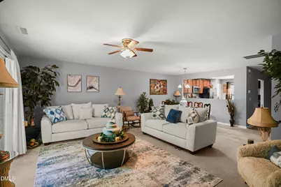 8520 Quarton Drive, Raleigh, NC 27616 - Photo 18