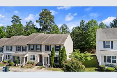8520 Quarton Drive, Raleigh, NC 27616 - Photo 4