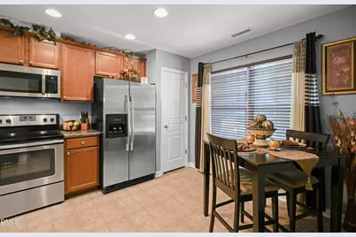 8520 Quarton Drive, Raleigh, NC 27616 - Photo 8
