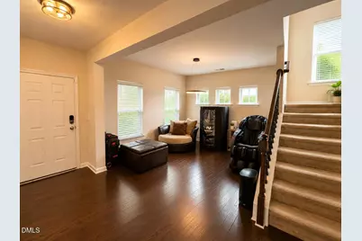 847 Ember Drive, Durham, NC 27703 - Photo 4