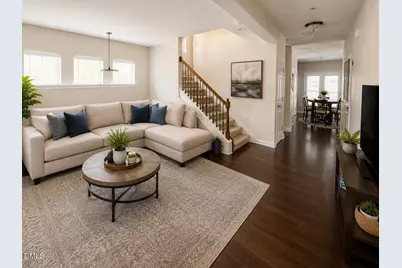 847 Ember Drive, Durham, NC 27703 - Photo 2