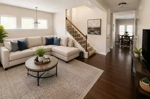 847 Ember Dr, Durham, NC 27703 - Photo 2