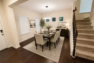 847 Ember Dr, Durham, NC 27703 - Photo 2