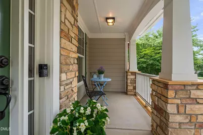 10508 Meakin Drive, Raleigh, NC 27614 - Photo 14