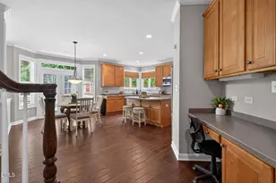 10508 Meakin Dr, Raleigh, NC 27614 - Photo 32
