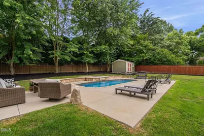 10508 Meakin Drive, Raleigh, NC 27614 - Photo 86