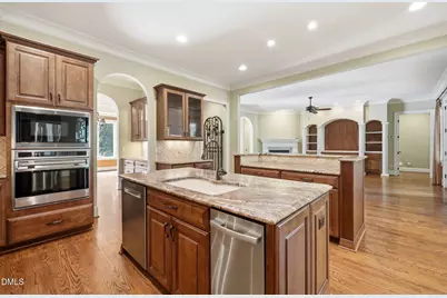 108 Michelangelo Way, Cary, NC 27518 - Photo 16