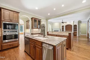 108 Michelangelo Way, Cary, NC 27518 - Photo 16
