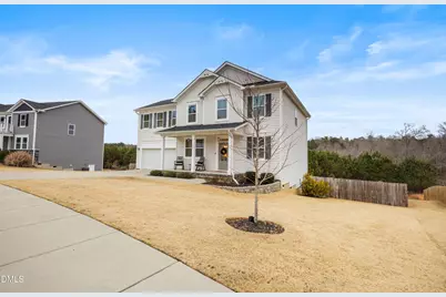116 Montasel Court, Fuquay Varina, NC 27526 - Photo 4