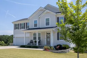 116 Montasel Ct, Fuquay Varina, NC 27526 - Photo 2