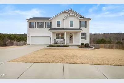 116 Montasel Court, Fuquay Varina, NC 27526 - Photo 2