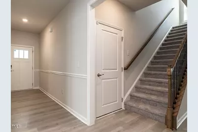1242 Underbrush Drive, Durham, NC 27703 - Photo 6