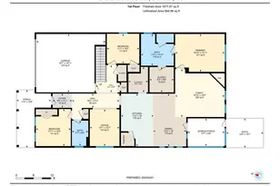 1242 Underbrush Dr, Durham, NC 27703 - Photo 34