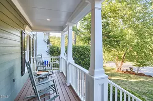 501 Perry Creek Dr, Chapel Hill, NC 27514 - Photo 28