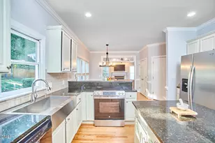501 Perry Creek Dr, Chapel Hill, NC 27514 - Photo 8