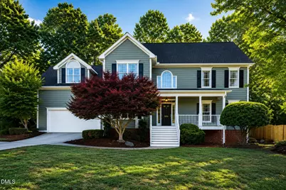 501 Perry Creek Drive, Chapel Hill, NC 27514 - Photo 1