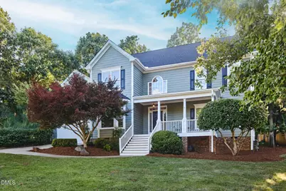 501 Perry Creek Drive, Chapel Hill, NC 27514 - Photo 26