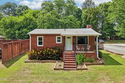 109 Estes Drive, Carrboro, NC 27510 - Photo 1