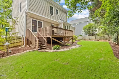 1809 Misty Hollow Lane, Apex, NC 27502 - Photo 38