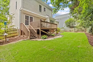 1809 Misty Hollow Ln, Apex, NC 27502 - Photo 38