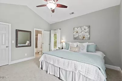 1809 Misty Hollow Lane, Apex, NC 27502 - Photo 24