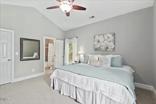 1809 Misty Hollow Ln, Apex, NC 27502 - Photo 24