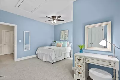 1809 Misty Hollow Lane, Apex, NC 27502 - Photo 30