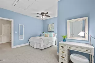1809 Misty Hollow Ln, Apex, NC 27502 - Photo 30