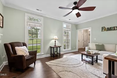 1809 Misty Hollow Lane, Apex, NC 27502 - Photo 6