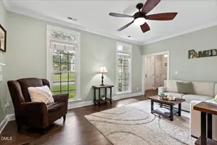 1809 Misty Hollow Ln, Apex, NC 27502 - Photo 6