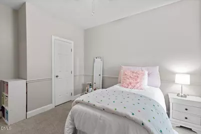1809 Misty Hollow Lane, Apex, NC 27502 - Photo 32