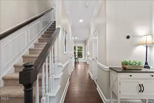 1809 Misty Hollow Ln, Apex, NC 27502 - Photo 22
