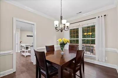 1809 Misty Hollow Lane, Apex, NC 27502 - Photo 10