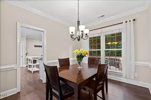 1809 Misty Hollow Ln, Apex, NC 27502 - Photo 10