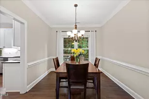 1809 Misty Hollow Ln, Apex, NC 27502 - Photo 8