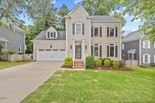 1809 Misty Hollow Ln, Apex, NC 27502 - Photo 2