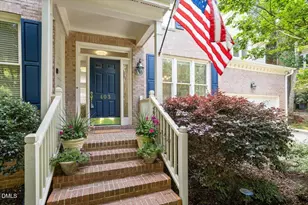 403 Cranborne Ln, Cary, NC 27519 - Photo 2