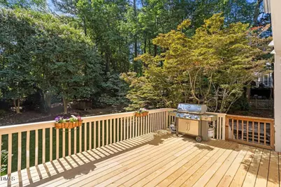 403 Cranborne Lane, Cary, NC 27519 - Photo 18